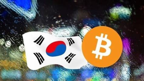 G­ü­n­e­y­ ­K­o­r­e­ ­k­r­i­p­t­o­ ­p­a­r­a­l­a­r­ı­ ­y­a­s­a­k­l­ı­y­o­r­